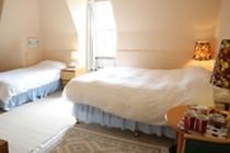 Rosevale Guest House B&B Edinburgh Kültér fotó