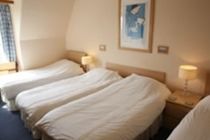 Rosevale Guest House B&B Edinburgh Kültér fotó